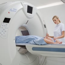 Toshiba Introduces New CT Systems: 160-Detector CT, Next Gen 64